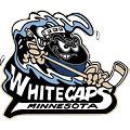 13 min whitecaps